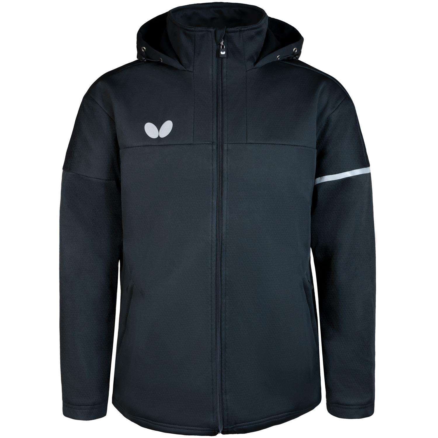 Butterfly Otaru Jacket | Butterfly Table Tennis